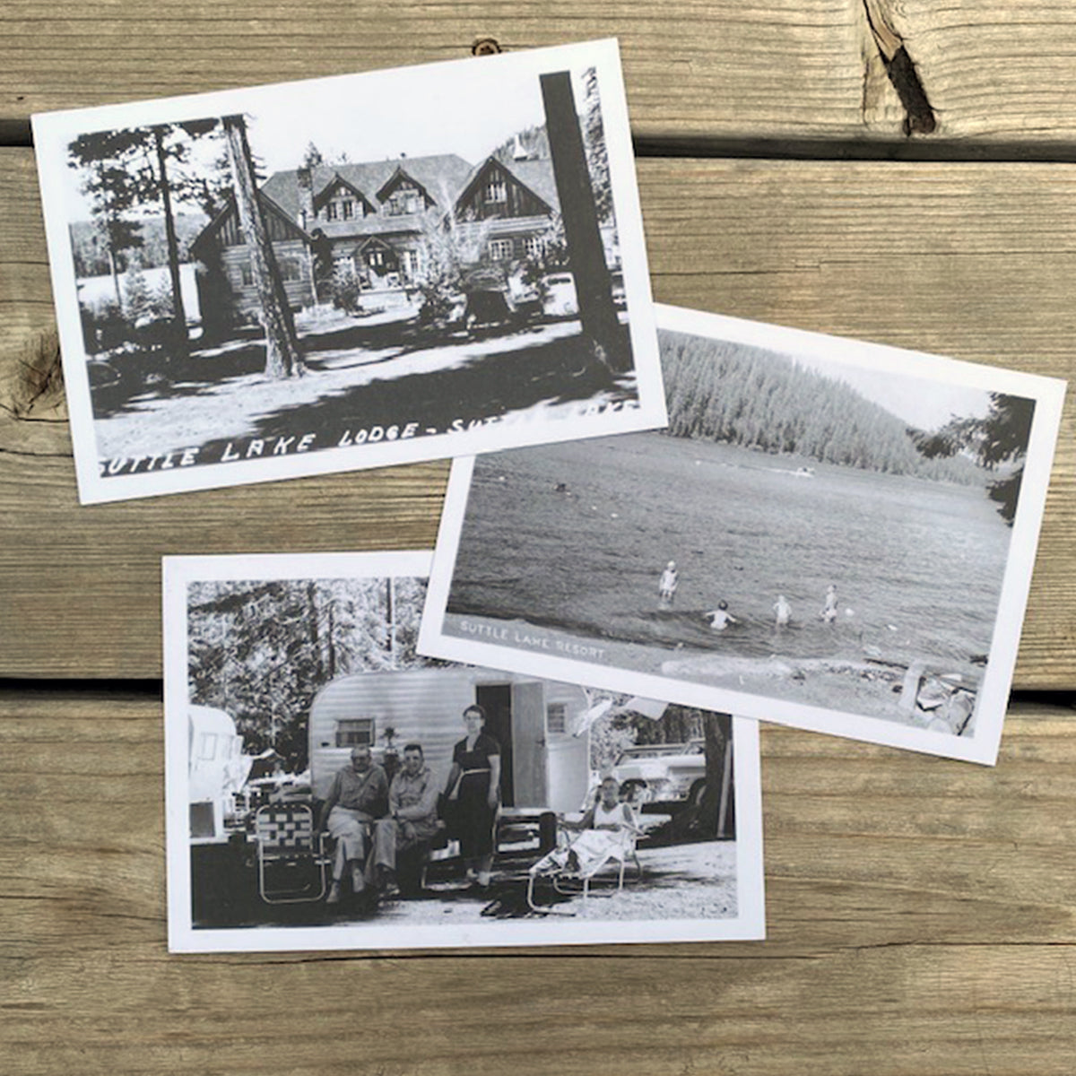 Vintage Postcards – Still Blooming co