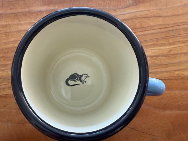 CAMP MUG