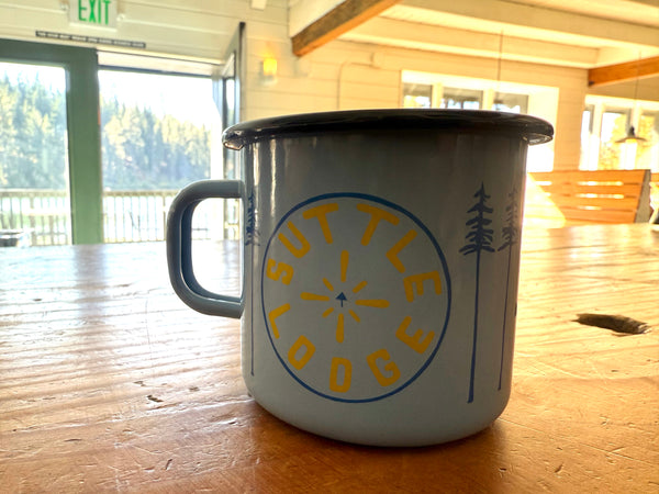 CAMP MUG